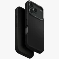 Etui UNIQ Lyden Magclick Charging na iPhone 17 Pro - czarne