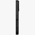Etui UNIQ Lyden Magclick Charging na iPhone 17 Pro - czarne