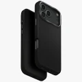 Etui UNIQ Lyden Magclick Charging na iPhone 17 Pro Max - czarne