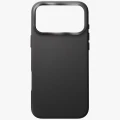 Etui UNIQ Lyden Magclick Charging na iPhone 17 Pro Max - czarne