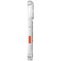 EtuEtui UNIQ Swivix 360 Rotating Kickstand na iPhone 17 Pro - przezroczyste