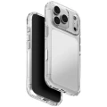 Etui UNIQ Lifepro Xtreme na iPhone 18 Pro / 17 Pro - przezroczyste