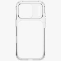 Etui UNIQ Lifepro Xtreme na iPhone 18 Pro / 17 Pro - przezroczyste