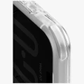Etui UNIQ Lifepro Xtreme na iPhone 18 Pro / 17 Pro - przezroczyste
