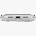 Etui UNIQ Lifepro Xtreme na iPhone 18 Pro / 17 Pro - przezroczyste