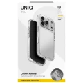 Etui UNIQ Lifepro Xtreme na iPhone 18 Pro / 17 Pro - przezroczyste