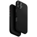 Etui UNIQ Lyden Magclick Charging na iPhone 17 - czarne