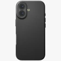 Etui UNIQ Lyden Magclick Charging na iPhone 17 - czarne