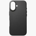 Etui UNIQ Lyden Magclick Charging na iPhone 17 - czarne