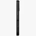 Etui UNIQ Lyden Magclick Charging na iPhone 17 - czarne