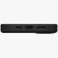 Etui UNIQ Lyden Magclick Charging na iPhone 17 - czarne