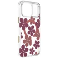 Etui UNIQ Coehl Mila Magnetic Charging na iPhone 18 Pro Max / 17 Pro Max - bordowe