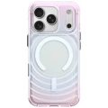 Etui UNIQ Coehl Vela Magnetic Charging na iPhone 18 Pro / 17 Pro - wielokolorowe