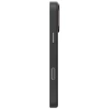 Etui UNIQ Lyden DS Magclick Charging na iPhone 18 Pro / 17 Pro - bordowe