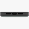 Etui UNIQ Lyden DS Magclick Charging na iPhone 18 Pro / 17 Pro - zielone