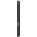Etui UNIQ Lyden DS Magclick Charging na iPhone 18 Pro Max / 17 Pro Max - bordowe