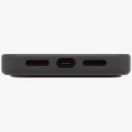 Etui UNIQ Lyden DS Magclick Charging na iPhone 18 Pro Max / 17 Pro Max - bordowe