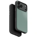 Etui UNIQ Lyden DS Magclick Charging na iPhone 18 Pro Max / 17 Pro Max - zielone
