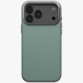 Etui UNIQ Lyden DS Magclick Charging na iPhone 18 Pro Max / 17 Pro Max - zielone
