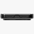 Etui UNIQ Airsuit Magclick Charging do iPhone 17 Pro - czarne