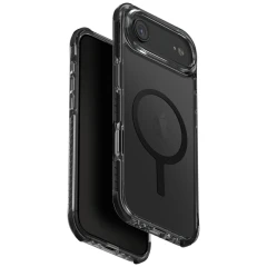 Etui UNIQ Combat Magclick Charging do iPhone 17 Air - czarne