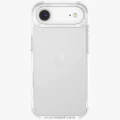 Etui UNIQ Lifepro Xtreme do iPhone 17 Air przezroczysty