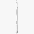 Etui UNIQ Lifepro Xtreme do iPhone 17 Air przezroczysty