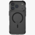 Etui UNIQ LifePro Xtreme Magclick Charging do iPhone 17 Pro - czarne