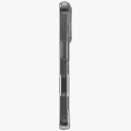 Etui UNIQ LifePro Xtreme Magclick Charging do iPhone 17 Pro - czarne