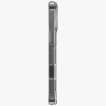Etui UNIQ LifePro Xtreme Magclick Charging do iPhone 17 Pro Max - czarne