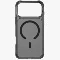 Etui UNIQ LifePro Xtreme Magclick Charging do iPhone 17 Pro Max - czarne