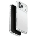 Etui UNIQ Lifepro Xtreme do iPhone 17 Pro Max - przezroczyste