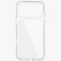 Etui UNIQ Lifepro Xtreme do iPhone 17 Pro Max - przezroczyste