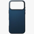 Etui UNIQ Lyden DS do iPhone 17 Pro Max Magclick Charging - niebiesko-czarny