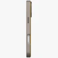 Etui UNIQ Lyden DS do iPhone 17 Pro Max Magclick Charging - zółto-szary
