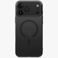 Etui UNIQ Airsuit na iPhone 17 Pro Max Magclick Charging  - czarne