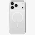 Etui UNIQ Airsuit na iPhone 17 Pro Max Magclick Charging - przezroczyste
