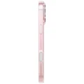 Etui UNIQ Iridescia na iPhone 17 Pro Max Magclick Charging - wielokolorowe