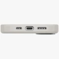 Etui UNIQ Lyden na iPhone 17 Magclick Charging - szare