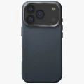 Etui UNIQ Lyden na iPhone 17 Pro Magclick Charging - niebieskie