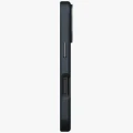 Etui UNIQ Lyden na iPhone 17 Pro Magclick Charging - niebieskie