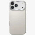 Etui UNIQ Lyden na iPhone 17 Pro Max Magclick Charging - szare
