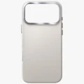 Etui UNIQ Lyden na iPhone 17 Pro Max Magclick Charging - szare