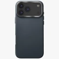 Etui UNIQ Lyden na iPhone 17 Pro Max Magclick Charging - niebieskie