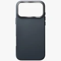 Etui UNIQ Lyden na iPhone 17 Pro Max Magclick Charging - niebieskie