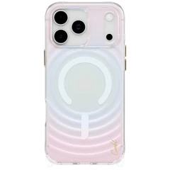 Etui UNIQ Coehl Vela na iPhone 17 Pro Max Magnetic Charging - wielokolorowe