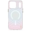Etui UNIQ Coehl Vela na iPhone 17 Pro Max Magnetic Charging - wielokolorowe