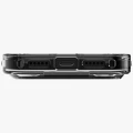 Etui UNIQ Heldro Air na iPhone 17 Pro Max Magclick Charging - czarne