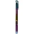 Etui UNIQ Iridescia na iPhone 17 Pro Max Magclick Charging - wielokolorowe