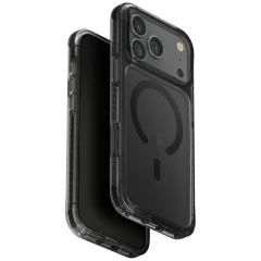 Etui UNIQ Combat na iPhone 17 Pro Max Magclick Charging - czarne